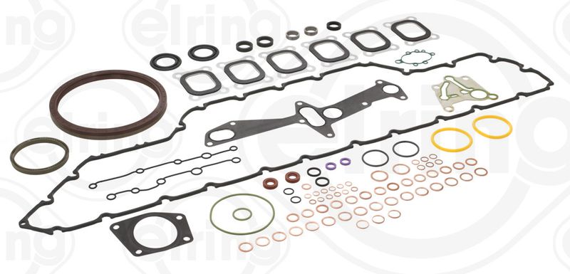 ELRING 390.400 Full Gasket Kit, engine