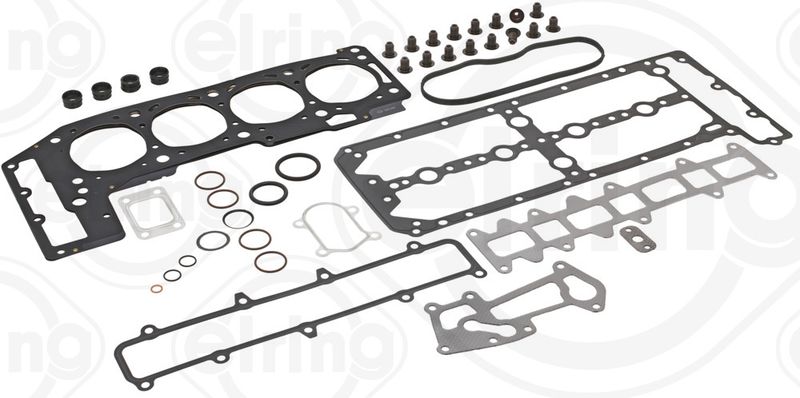 ELRING 390.610 Gasket Kit, cylinder head