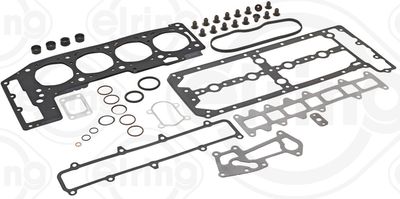 Gasket Kit, cylinder head ELRING 390.610