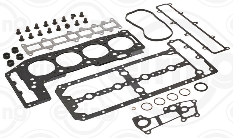 ELRING 390.750 Gasket Kit, cylinder head