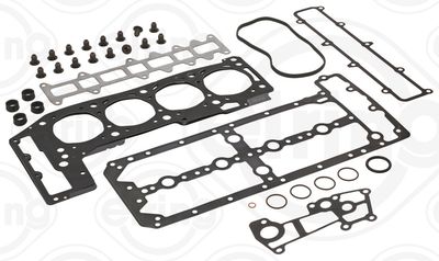 Gasket Kit, cylinder head ELRING 390.750