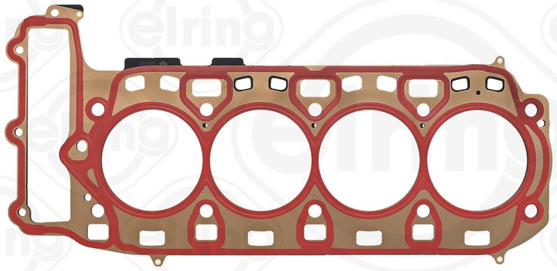 ELRING 390.801 Gasket, cylinder head