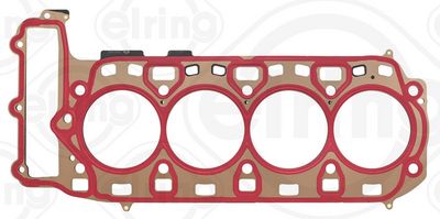 Gasket, cylinder head ELRING 390.803