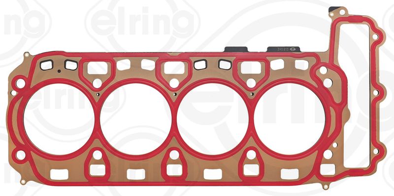 ELRING 390.813 Gasket, cylinder head