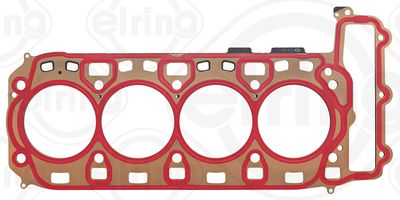 Gasket, cylinder head ELRING 390.813