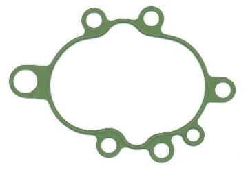 Gasket, fuel pump ELRING 390.070