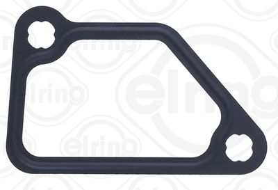 Gasket, coolant pipe ELRING 390.340