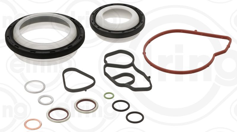 ELRING 390.440 Gasket Kit, crankcase