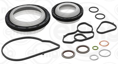 Gasket Kit, crankcase ELRING 390.500