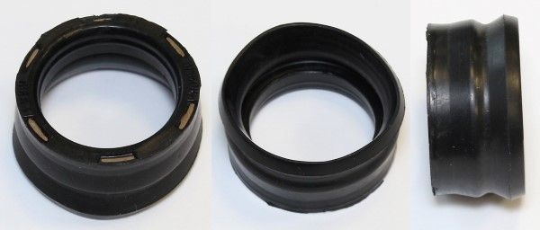 ELRING 390.600 Gasket, cylinder head cover