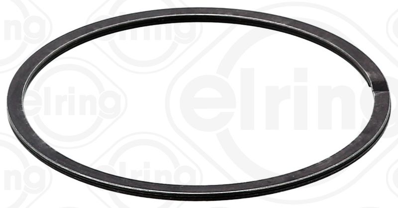 ELRING 392.450 Gasket, exhaust pipe