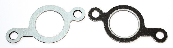 ELRING 393.860 Gasket, exhaust manifold