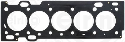 Gasket, cylinder head ELRING 393.900