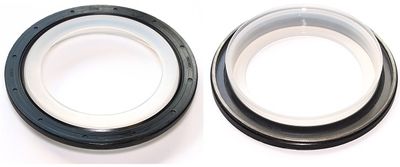 Shaft Seal, crankshaft ELRING 394.011