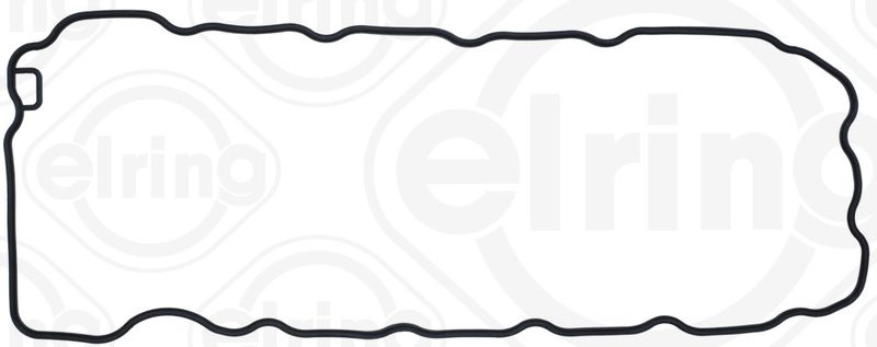 ELRING 395.481 Gasket, cylinder head cover
