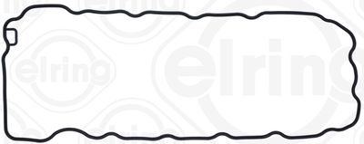 Gasket, cylinder head cover ELRING 395.481