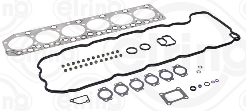 ELRING 395.500 Gasket Kit, cylinder head