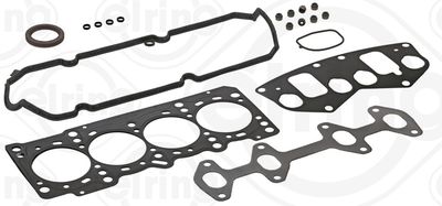 Gasket Kit, cylinder head ELRING 397.341
