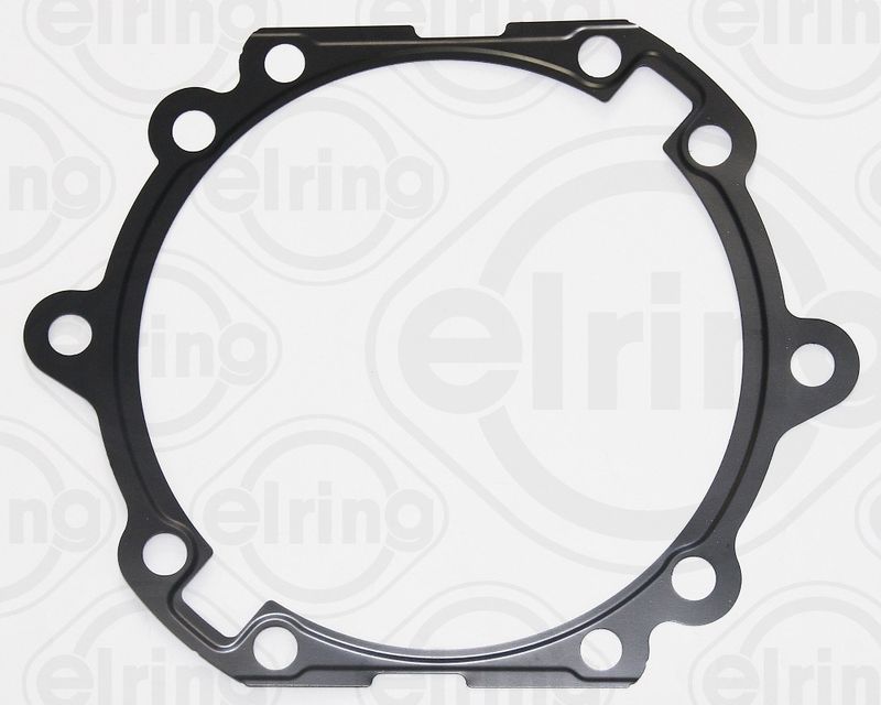 ELRING 397.911 Oil Seal, manual transmission