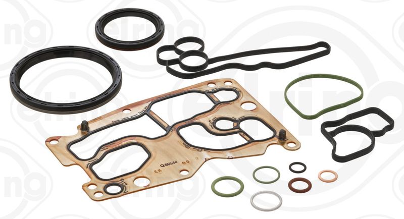 ELRING 397.140 Gasket Kit, crankcase