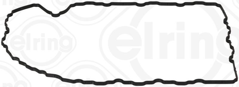 ELRING 398.260 Gasket, oil sump