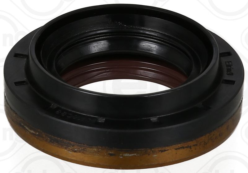 ELRING 398.420 Shaft Seal, differential