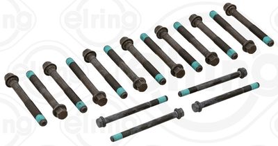 Cylinder Head Bolt Set ELRING 399.910