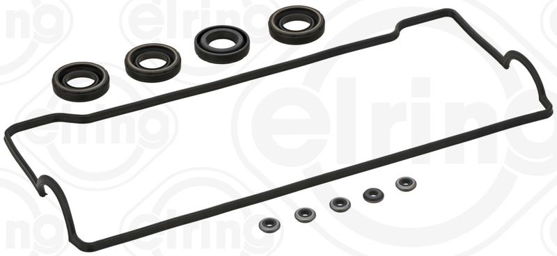 ELRING 399.680 Gasket Set, cylinder head cover