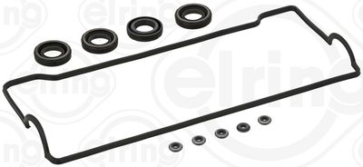 Gasket Set, cylinder head cover ELRING 399.680
