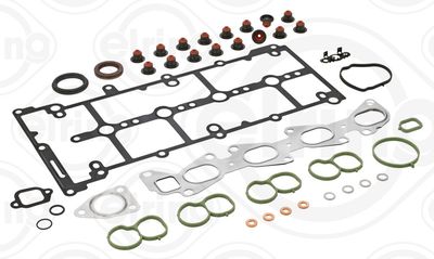 Gasket Kit, cylinder head ELRING 399.870
