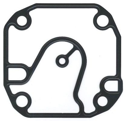ELRING 401.652 Cylinder Head Gasket, air compressor
