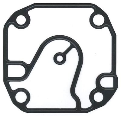 Cylinder Head Gasket, air compressor ELRING 401.652