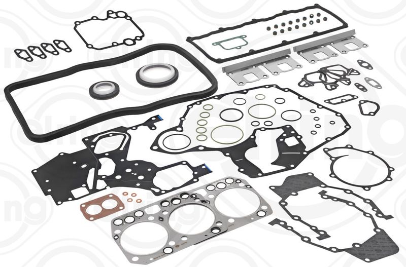 ELRING 402.530 Full Gasket Kit, engine