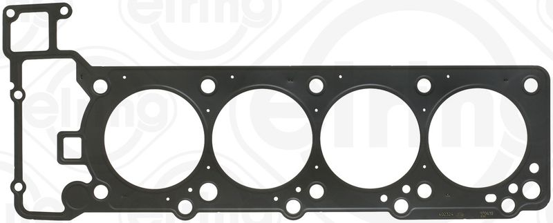 ELRING 402.324 Gasket, cylinder head