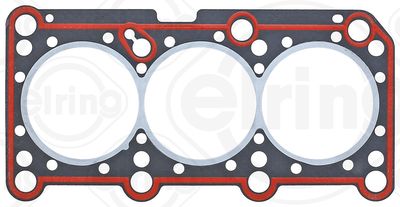 Gasket, cylinder head ELRING 403.741