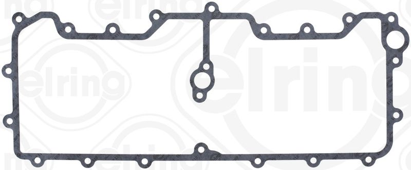 ELRING 404.900 Gasket, oil cooler