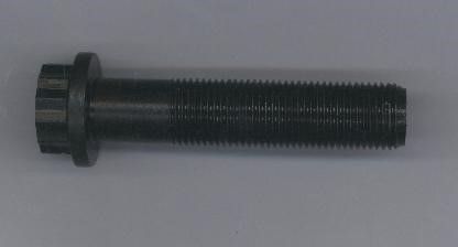 ELRING 406.660 Screw