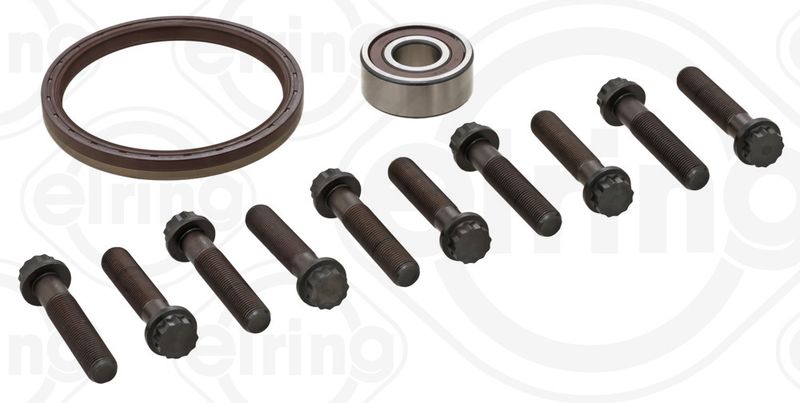 ELRING 407.950 Repair Kit, flywheel
