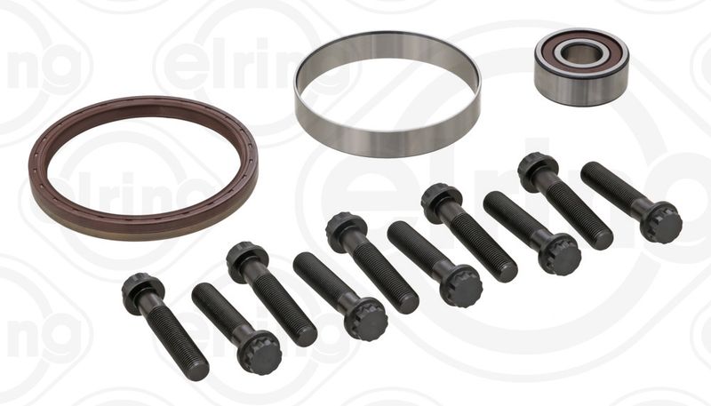 ELRING 407.960 Repair Kit, flywheel
