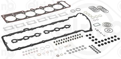 Gasket Kit, cylinder head ELRING 408.000