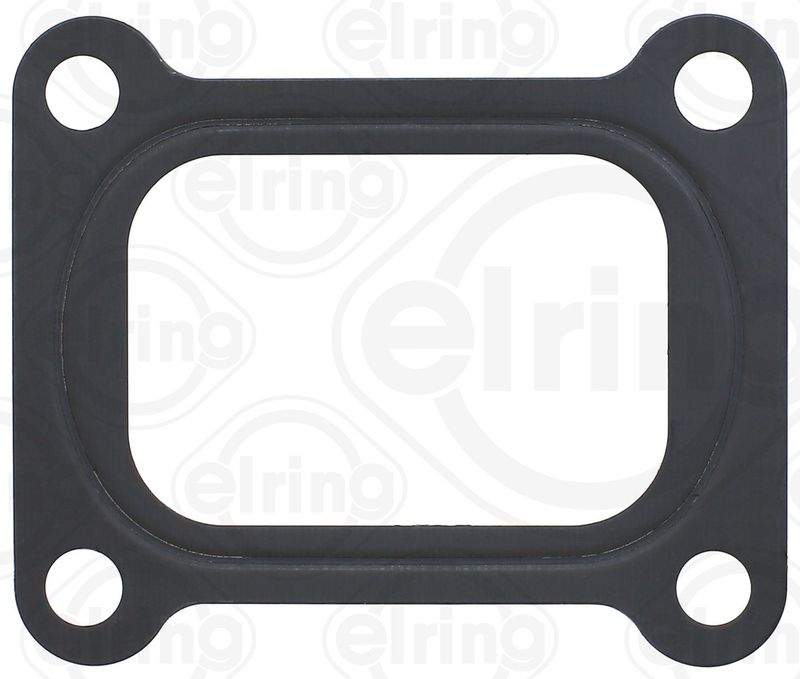 ELRING 409.330 Gasket, charger