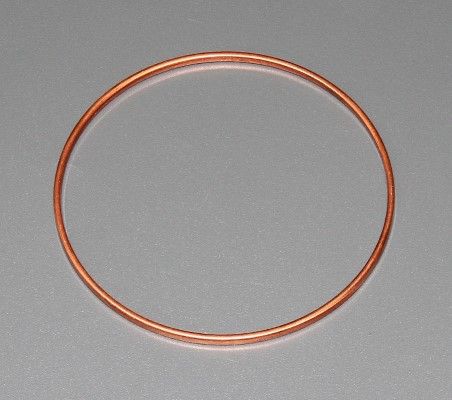 ELRING 411.508 Gasket, cylinder head