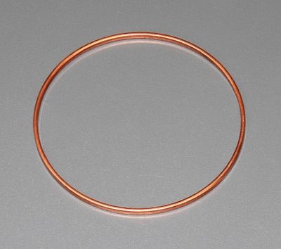 Gasket, cylinder head ELRING 411.508
