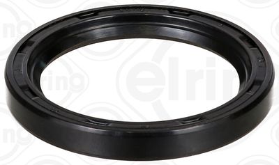 Shaft Seal, wheel hub ELRING 412.104