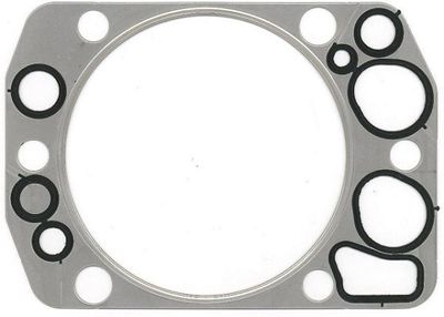 Gasket, cylinder head ELRING 412.180