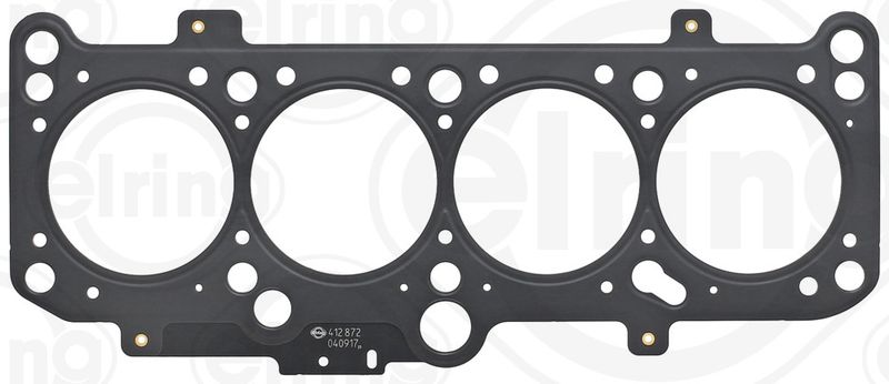 ELRING 412.872 Gasket, cylinder head