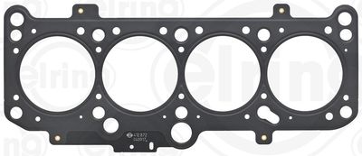 Gasket, cylinder head ELRING 412.872