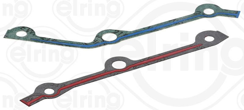 ELRING 412.490 Gasket Kit, timing case