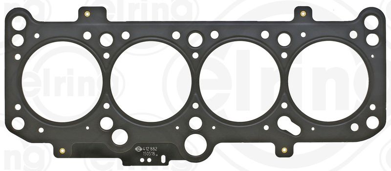 ELRING 412.882 Gasket, cylinder head