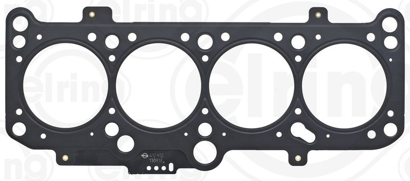 ELRING 412.912 Gasket, cylinder head